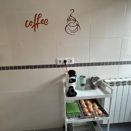 Llano Santa Isabel * Zaragoza