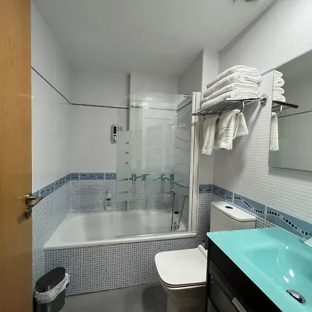 Llano Santa Isabel Apartment