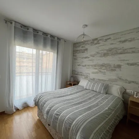 Llano Santa Isabel Zaragoza
