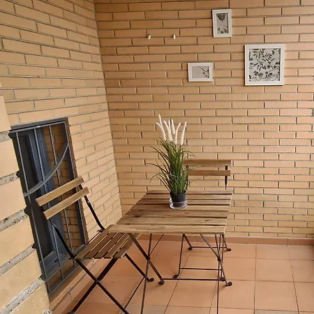 Llano Santa Isabel Zaragoza