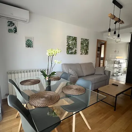 Apartment Llano Santa Isabel Zaragoza