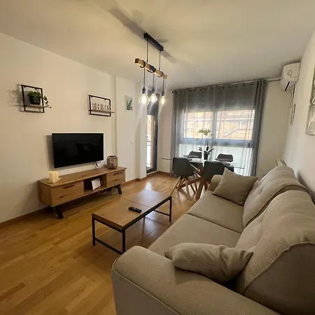 Llano Santa Isabel Apartment