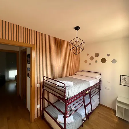 Llano Santa Isabel * Zaragoza