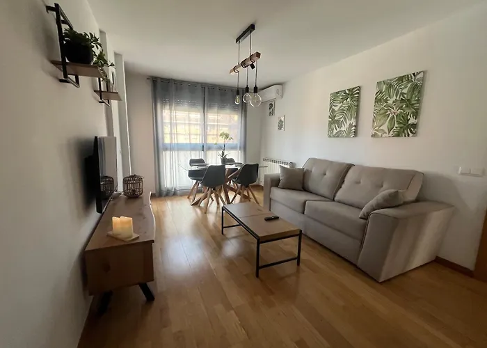 Llano Santa Isabel Zaragoza