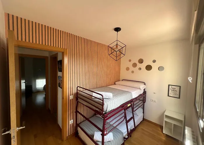 Llano Santa Isabel * Zaragoza